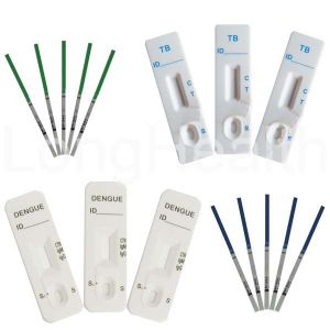 Chlamydia Rapid Test